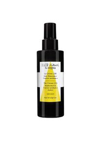 HAIR RITUEL by Sisley Styling La Crème 230 Hittebescherming Dames 150 ml