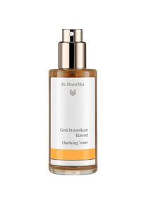 Dr. Hauschka Gezichtsverzorging Clarifying Toner Dames 100 ml