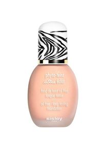 Sisley Makijaż twarzy Phyto-Teint Ultra Eclat Podkład w płynie Female 30 ml