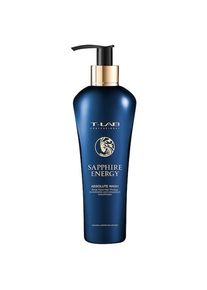 T-LAB Professional Sapphire Energy Absoluut wassen Douchegel Unisex 300 ml