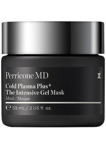 Perricone MD Cold Plasma Plus+ The Intensive Gel Mask Firming face masks Women 59 ml