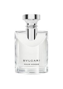 Bvlgari Pour Homme Eau de Toilette Spray Herenparfum Heren 50 ml