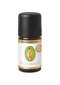 Primavera Etherische oliën Goed voor de buik – biologisch krachtig concentraat Aetherische Dames 5 ml