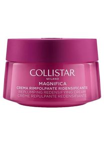 Collistar Magnifica Plus Replumping Redensifying Cream Face & Neck Anti-ageing care Women 50 ml
