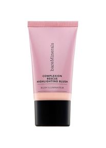 bareMinerals Rouge Complexion Rescue Highlighting Blush Blusher Women 15 ml