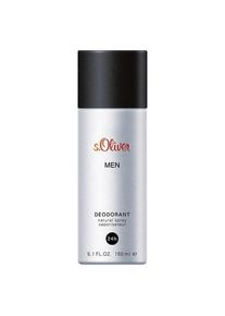 s.Oliver Men Deodorant Spray Heren 150 ml