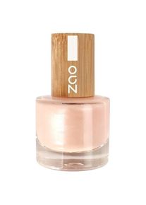 ZAO Lakier do paznokci Nail Polish Lakiery Female 8 ml