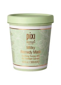 Pixi Gezichtsverzorging Milky Remedy Mask Hydraterende maskers Dames 300 ml
