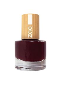 ZAO Lakier do paznokci Nail Polish Lakiery Female 8 ml