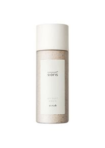 Sioris Maskers & Peelings My Soft Grain Scrub Peeling Dames 45 ml