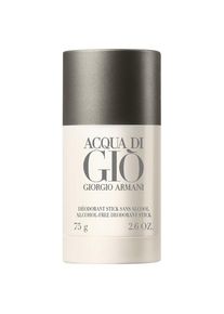 Armani Acqua di Giò Homme Deodorant Stick Heren 75 g