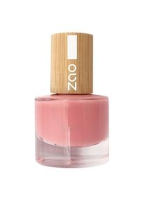 ZAO Lakier do paznokci Nail Polish Lakiery Female 8 ml