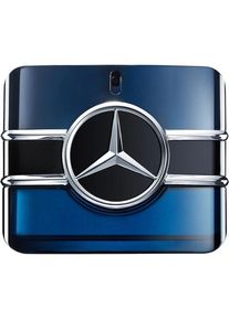Mercedes Benz Perfume Sign Eau de Parfum Spray Perfumes para hombre Male 100 ml