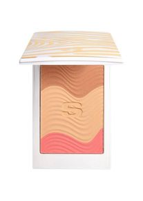 Sisley Makijaż twarzy Phyto-Touche Poudre Eclat Soleil Pudry do Female 11 g