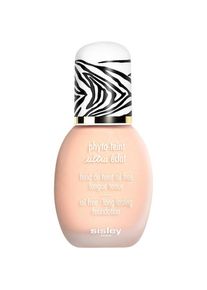 Sisley Makijaż twarzy Phyto-Teint Ultra Eclat Podkład w płynie Female 30 ml