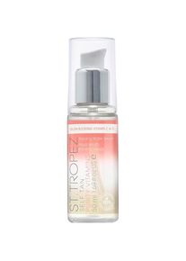 ST.TROPEZ Self Tan Bronzing Face Serum Self-tanners Women 50 ml