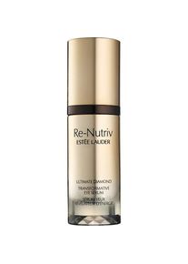 Estée Lauder Estée Lauder Cuidado Re-Nutriv Ultimate Diamond Eye Serum Cuidados com os olhos Female 15 ml