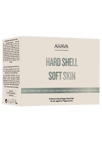 AHAVA Time To Energize Men Hard Shell Soft Skin After shave balms & lotions