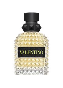 Valentino Uomo Born In Roma Eau de Toilette Spray Herenparfum Heren 50 ml