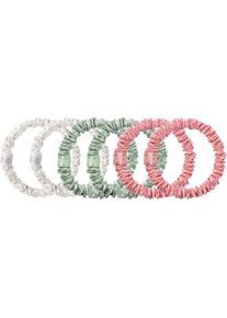 Slip Hair Care Scrunchies voor dun haar Haarelastiekjes Dames