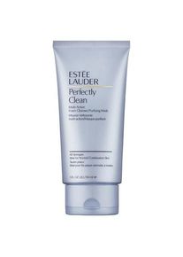 Estée Lauder Estée Lauder Masken Perfectly Clean Multi-Action Foam Cleanser/Purifying Mask Masker Dames 150 ml
