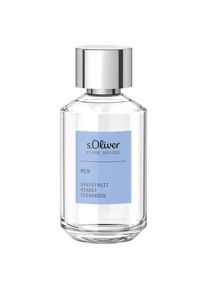 s.Oliver Pure Sense Men Eau de Toilette Spray Heren 50 ml
