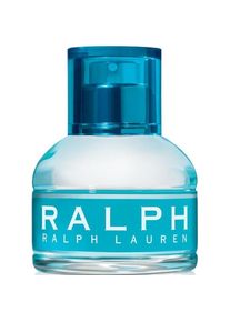 Ralph Lauren Eau de Toilette Spray Damesparfum Dames 30 ml