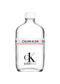 Calvin Klein CK Everyone Eau de Toilette Spray Herenparfum Unisex 200 ml