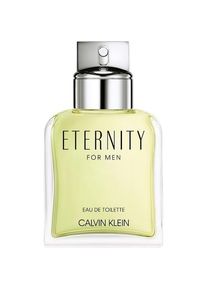 Calvin Klein Eternity for men Eau de Toilette Spray Herenparfum Heren 100 ml