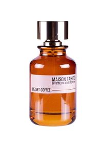Maison Tahité Coffee Collection Eau de Parfum Spray Unisexgeuren Unisex 100 ml