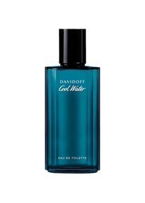 Davidoff Cool Water Woda toaletowa w sprayu Perfumy Male 75 ml