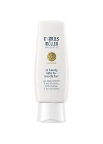 Marlies Möller Marlies Möller Specialists BB Schoonheidsbalsem Haarserum en -olie Dames 100 ml