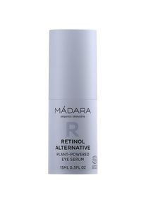 Mádara MÁDARA Cuidados com os olhos RETINOL ALTERNATIVE Plant-Powered Eye Serum Sérum para Female 15 ml