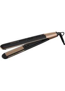 Rowenta Glätteisen »sf4630 Express Shine Haarglätter«, Keramik-Beschichtung, Arganöl-Infusor, Keramikplatten, Ionen-Effekt, 8 Temperaturen...