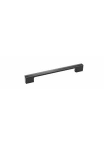 Miele Griff schwarz, bestehend aus 1 Griff