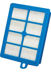 AEG Abluftfilter »asf1w«, Waschbar blau, 1 AEG AFS1W Allergy Plus Filter