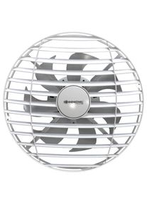 Sonnenkönig Sonnenkönig Deckenventilator »Orbit«, 1170 m³/H grau, 3 Ventilationsstufen