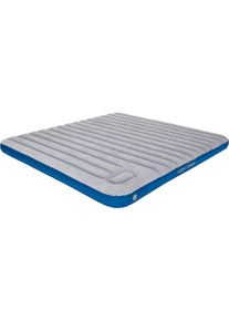 High Peak Luftbett »Cross Beam King Extra Long« bunt, Größe B/H/L: 185 cm x 20 cm x 210 cm, Mit Schnellentlüftungsventil