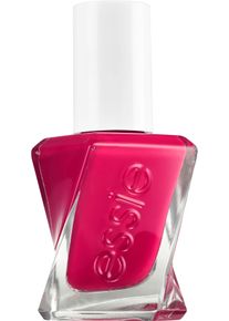 essie Gel-Nagellack »Gel Couture « pink, Der Nagellack sorgt für perfekte salonähnliche Gel-Qualität