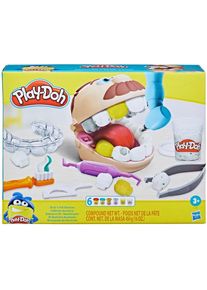 Hasbro Knete »Play-Doh Zahnarzt Dr. Wackelzahn« bunt, Knetset »Play-Doh Zahnarzt Dr. Wackelzahn«