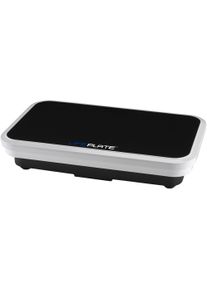 Maxxus Vibrationsplatte »Lifeplate 2.0«, (Set, 3 Tlg., Mit Trainingsbändern-Mit Trainingsplan) schwarz, ultra-effektive 3D-Vibrationen