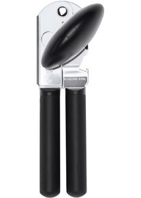 Oxo Good Grips Dosenöffner »Good Grips«, Mit Weichen Griffen schwarz , Großer, bequemer Griff, toll für Personen mit eingeschränkter Handkraft