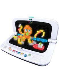 Vtech® Lernspielzeug »Ready Set School, Magic Lights 3d« bunt, Steckspiel »Magic Lights 3D« mit 2 Spielmodi