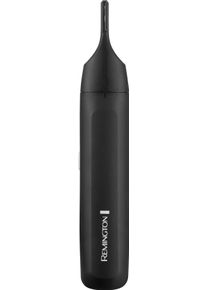 Remington Elektrogesichtshaarentferner »Trim & Fit Detail Kit ne8000«, 2 St. AufsätzeUnd Batteriebetrieben (1xaa Inklusive), Pinzette & Kamm...