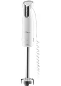 Grundig Stabmixer »Bl 6280w«, 700 W weiß, kraftvolle 700 Watt