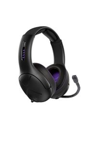 Pdp - Performance Designed Products Kopfhörer »Victrix Gambit Wireless /Lila ps4/ps5« schwarz