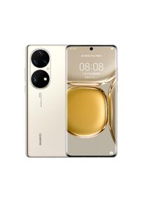 Huawei Smartphone »p50 Pro«, goldfarben, 6,6-Zoll-Bildschirm