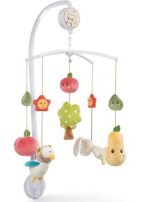 Nici Mobile »My First Hase Und Eule«, In Geschenkverpackung bunt, Musik-Mobile »My First Nici, Hase und Eule«