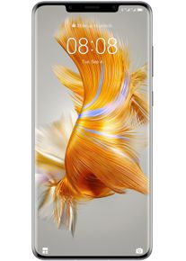 Huawei Smartphone »Mate 50 Pro«, Black schwarz, Riesiges 17,12 cm (6,74 Zoll) FHD+ OLED-Display