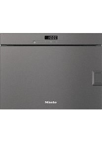 Miele Dampfgarer »Dg 6001«, 2200 W schwarz, Exzellente Ergebnisse dank MonoSteam-Dampftechnologie